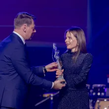  XVI Bal Sportowca i XXIII Plebiscyt na Sportowca Torunia