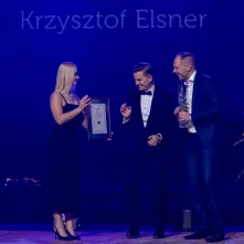  XVI Bal Sportowca i XXIII Plebiscyt na Sportowca Torunia