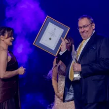  XVI Bal Sportowca i XXIII Plebiscyt na Sportowca Torunia