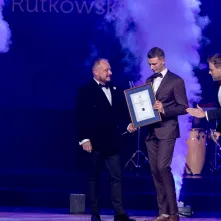  XVI Bal Sportowca i XXIII Plebiscyt na Sportowca Torunia