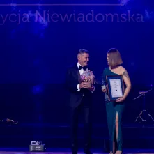  XVI Bal Sportowca i XXIII Plebiscyt na Sportowca Torunia