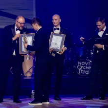  XVI Bal Sportowca i XXIII Plebiscyt na Sportowca Torunia