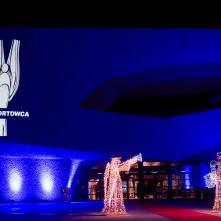  XVI Bal Sportowca i XXIII Plebiscyt na Sportowca Torunia