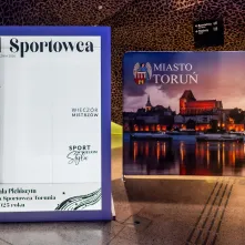  XVI Bal Sportowca i XXIII Plebiscyt na Sportowca Torunia