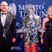  XVI Bal Sportowca i XXIII Plebiscyt na Sportowca Torunia