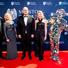  XVI Bal Sportowca i XXIII Plebiscyt na Sportowca Torunia