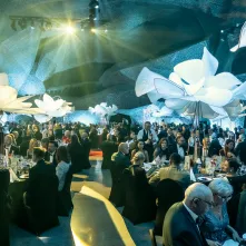  XVI Bal Sportowca i XXIII Plebiscyt na Sportowca Torunia