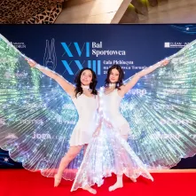  XVI Bal Sportowca i XXIII Plebiscyt na Sportowca Torunia