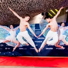  XVI Bal Sportowca i XXIII Plebiscyt na Sportowca Torunia