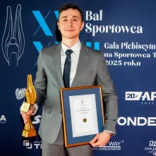  XVI Bal Sportowca i XXIII Plebiscyt na Sportowca Torunia