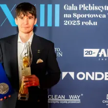  XVI Bal Sportowca i XXIII Plebiscyt na Sportowca Torunia