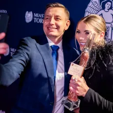  XVI Bal Sportowca i XXIII Plebiscyt na Sportowca Torunia