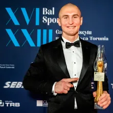  XVI Bal Sportowca i XXIII Plebiscyt na Sportowca Torunia