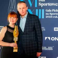  XVI Bal Sportowca i XXIII Plebiscyt na Sportowca Torunia