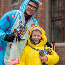 Toruń gra dziś z WOŚP - tradycyjna „Ściskawa” i wizyta w sztabach