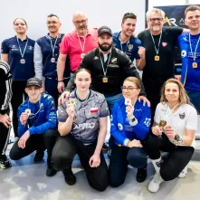 Toruń wiosłuje z WOŚP!