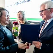 Dzień Pracownika Publicznych Służb Zatrudnienia, 27.01.2026