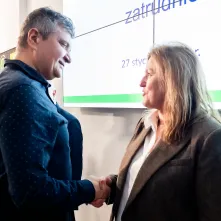 Dzień Pracownika Publicznych Służb Zatrudnienia, 27.01.2026