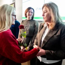 Dzień Pracownika Publicznych Służb Zatrudnienia, 27.01.2026