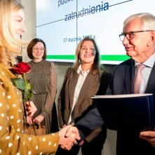 Dzień Pracownika Publicznych Służb Zatrudnienia, 27.01.2026