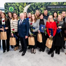 Dzień Pracownika Publicznych Służb Zatrudnienia, 27.01.2026