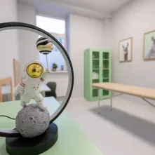 W Toruniu powstaje Centrum Wspierania Rodzin, 29.01.2026