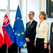 Otwarcie Konsulatu Słowacji w Toruniu, 29.01.2026