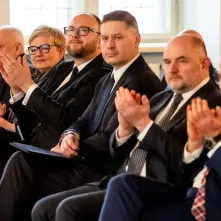 Otwarcie Konsulatu Słowacji w Toruniu, 29.01.2026
