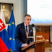 Otwarcie Konsulatu Słowacji w Toruniu, 29.01.2026