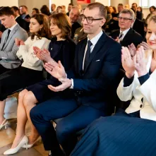 Otwarcie Konsulatu Słowacji w Toruniu, 29.01.2026