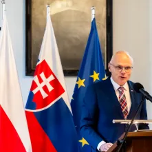 Otwarcie Konsulatu Słowacji w Toruniu, 29.01.2026