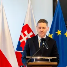Otwarcie Konsulatu Słowacji w Toruniu, 29.01.2026
