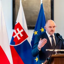 Otwarcie Konsulatu Słowacji w Toruniu, 29.01.2026