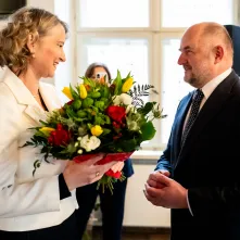 Otwarcie Konsulatu Słowacji w Toruniu, 29.01.2026