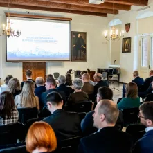 Otwarcie Konsulatu Słowacji w Toruniu, 29.01.2026