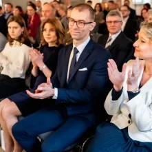 Otwarcie Konsulatu Słowacji w Toruniu, 29.01.2026