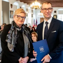 Otwarcie Konsulatu Słowacji w Toruniu, 29.01.2026