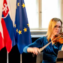 Otwarcie Konsulatu Słowacji w Toruniu, 29.01.2026