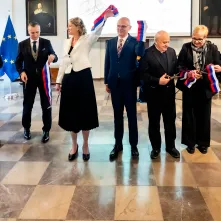 Otwarcie Konsulatu Słowacji w Toruniu, 29.01.2026