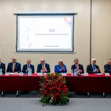 Razem w sprawie budowy drogi S15, 22.01.2026