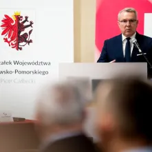 Razem w sprawie budowy drogi S15, 22.01.2026