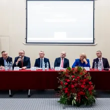 Razem w sprawie budowy drogi S15, 22.01.2026