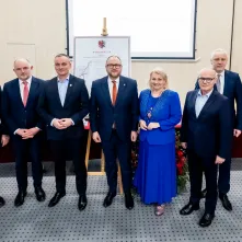 Razem w sprawie budowy drogi S15, 22.01.2026