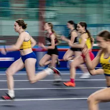 Wspaniałe emocje podczas Memoriału Ireny Szewińskiej.