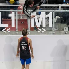 Wspaniałe emocje podczas Memoriału Ireny Szewińskiej. 