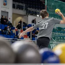 Wspaniałe emocje podczas Memoriału Ireny Szewińskiej. Anna Matuszewicz z halowym rekordem kraju!