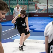 Wspaniałe emocje podczas Memoriału Ireny Szewińskiej.