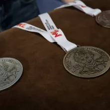 Wspaniałe emocje podczas Memoriału Ireny Szewińskiej.