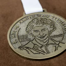 Wspaniałe emocje podczas Memoriału Ireny Szewińskiej.