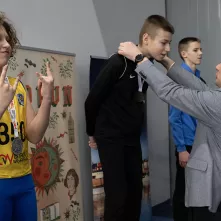 Wspaniałe emocje podczas Memoriału Ireny Szewińskiej.